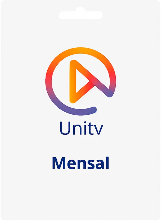 Imagem UniTv Pro Mensal